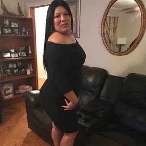 Meet your Posher, Lilly